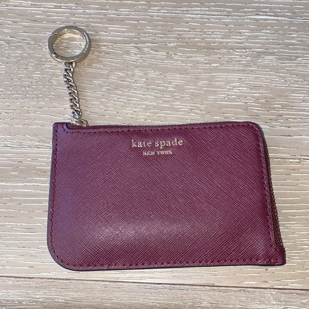 Kate Spade Coin purse